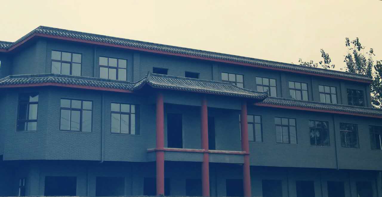 新蔡  毛氏濟世堂